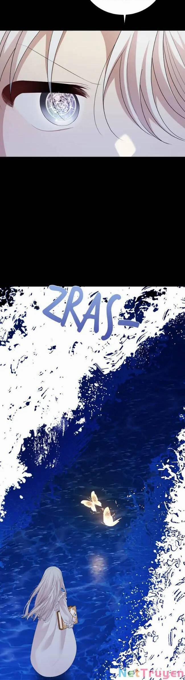 Những Người Anh Nguy Hiểm Của Công Nương 58 trang 22