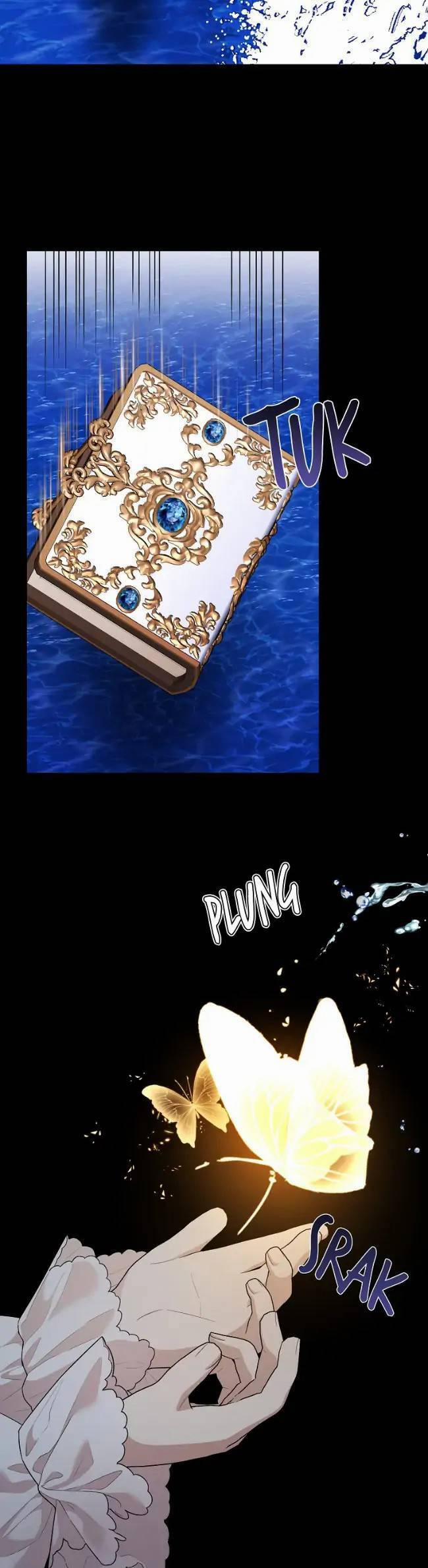 Những Người Anh Nguy Hiểm Của Công Nương 58 trang 23