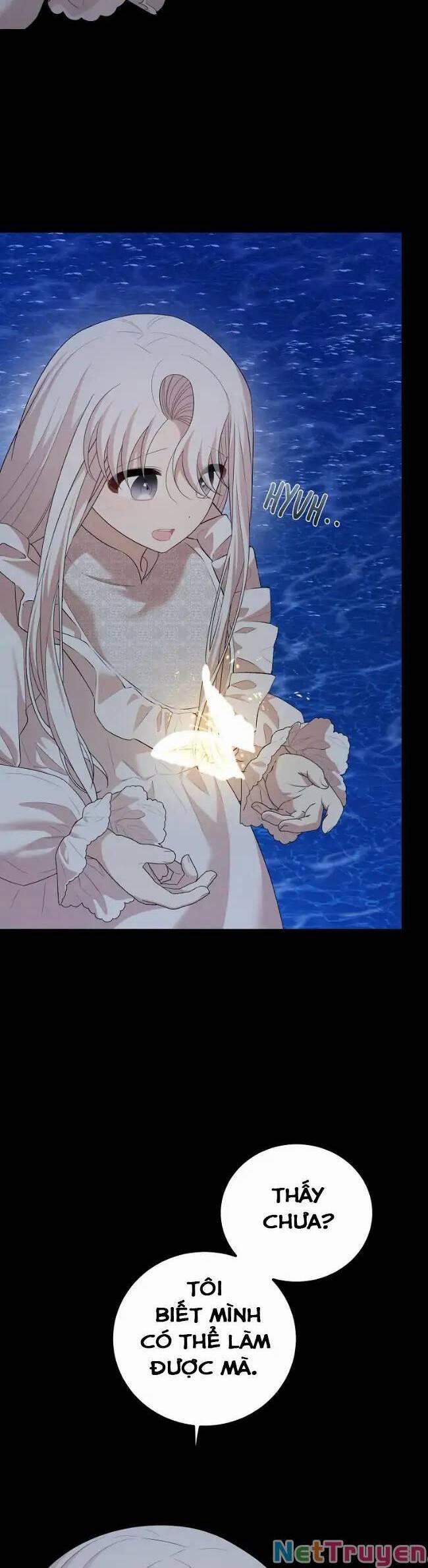 Những Người Anh Nguy Hiểm Của Công Nương 58 trang 24