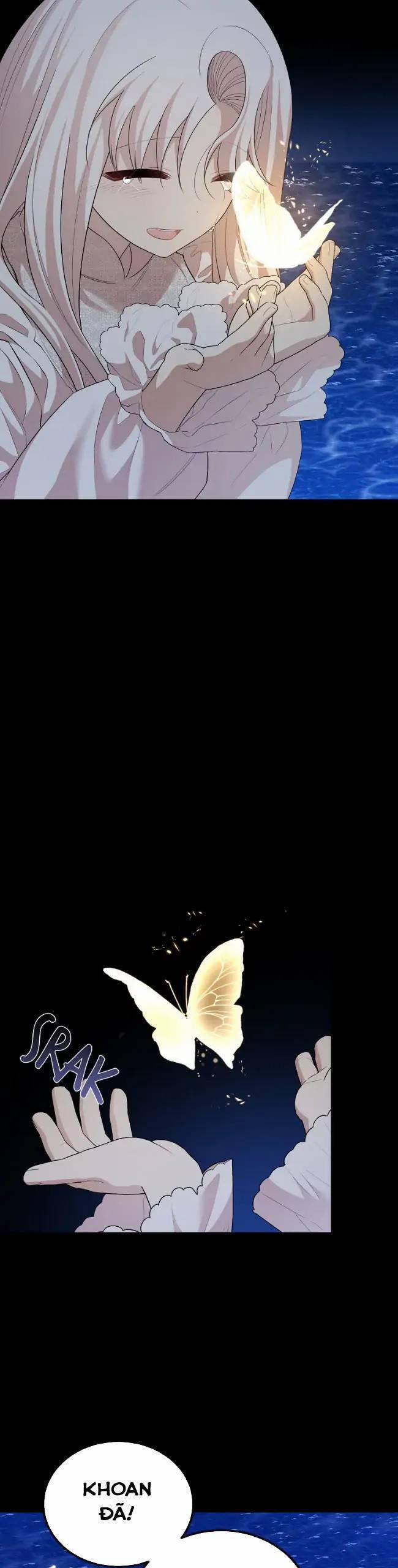 Những Người Anh Nguy Hiểm Của Công Nương 58 trang 25