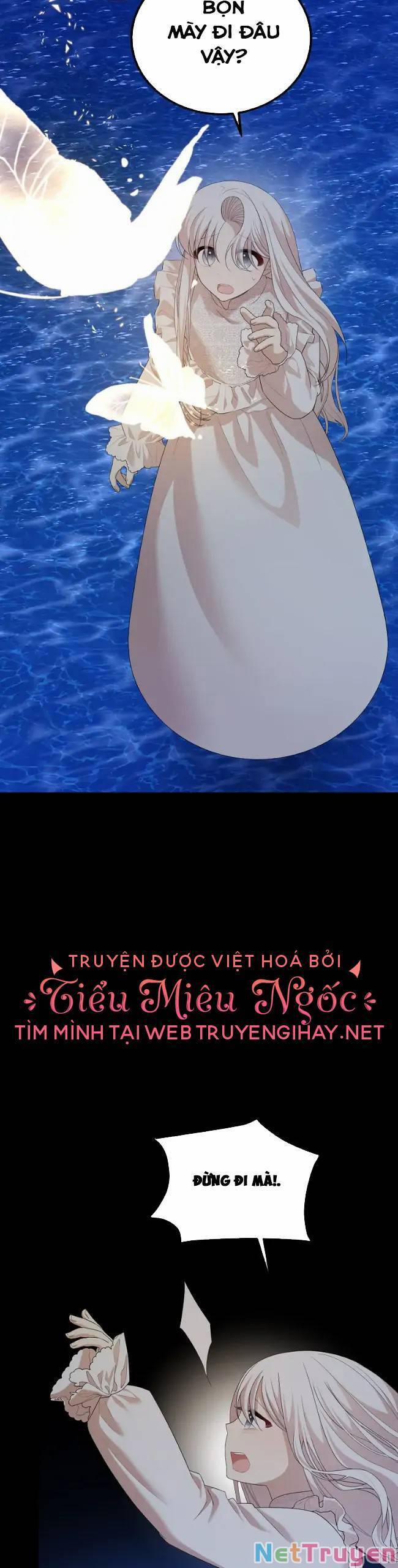 Những Người Anh Nguy Hiểm Của Công Nương 58 trang 26