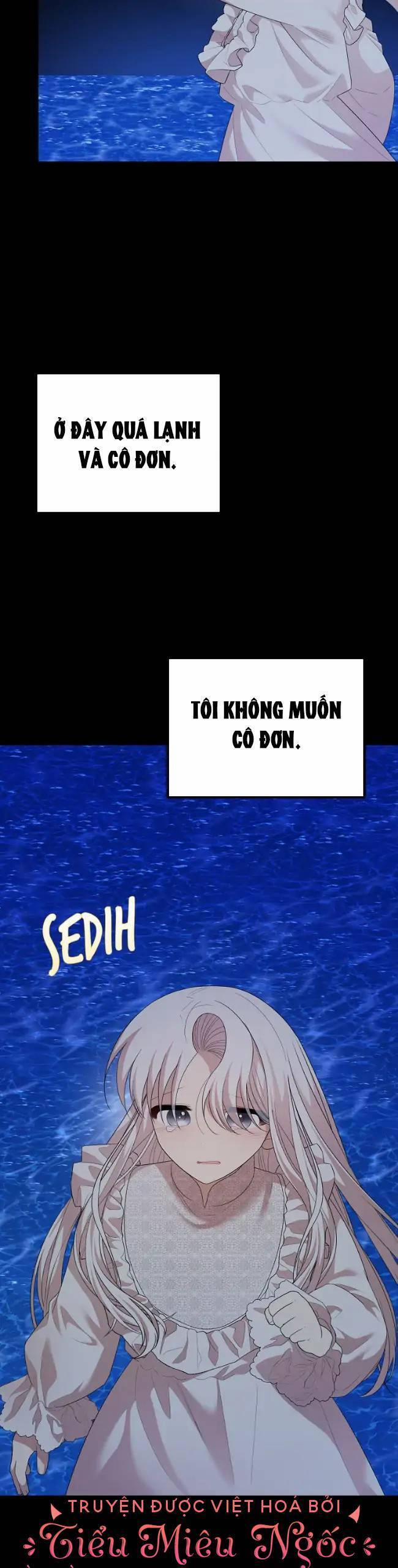 Những Người Anh Nguy Hiểm Của Công Nương 58 trang 27