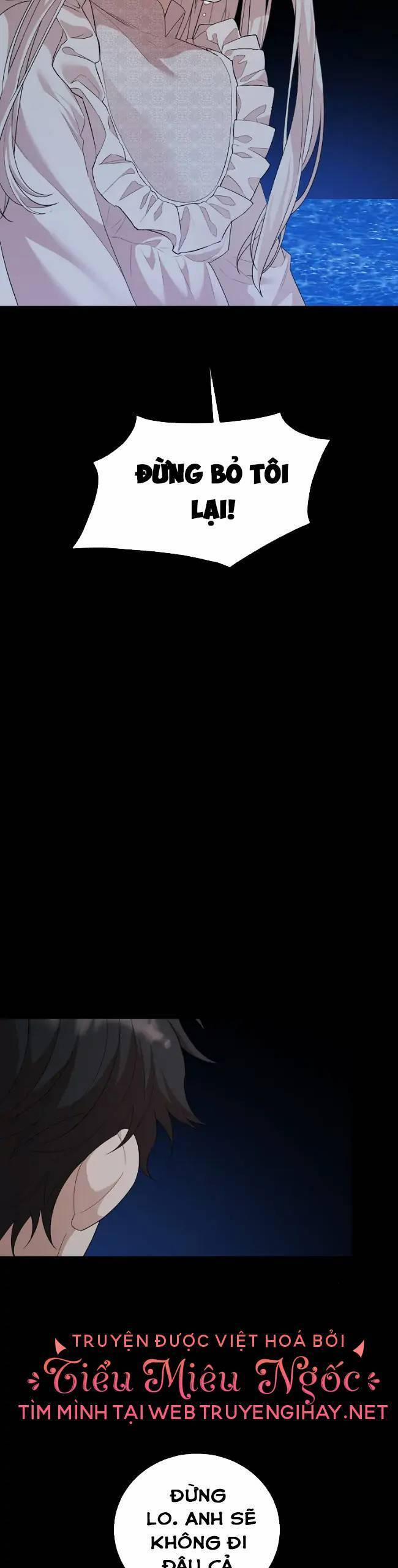 Những Người Anh Nguy Hiểm Của Công Nương 58 trang 29