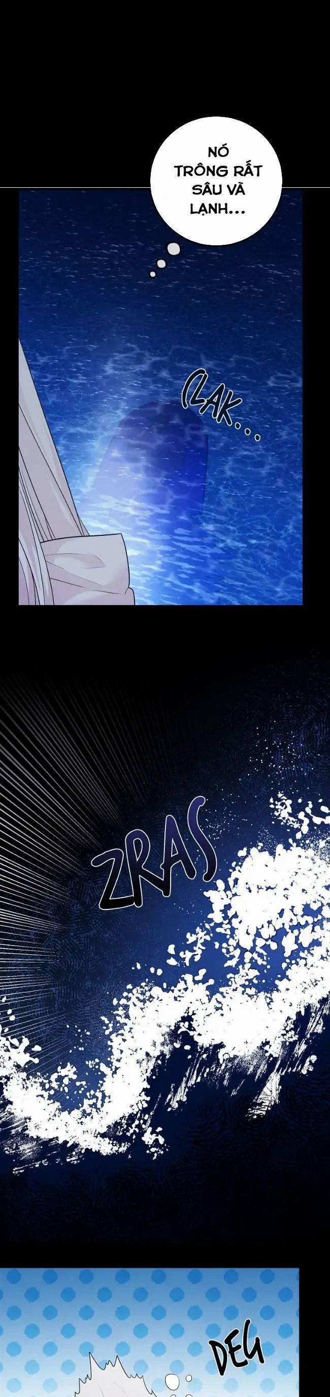 Những Người Anh Nguy Hiểm Của Công Nương 58 trang 3