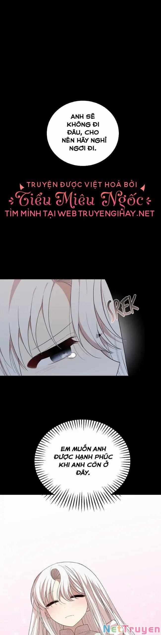 Những Người Anh Nguy Hiểm Của Công Nương 58 trang 32