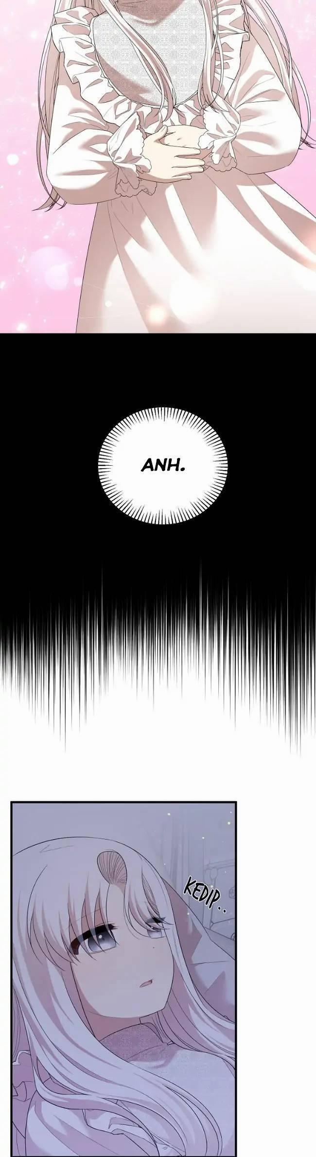 Những Người Anh Nguy Hiểm Của Công Nương 58 trang 33