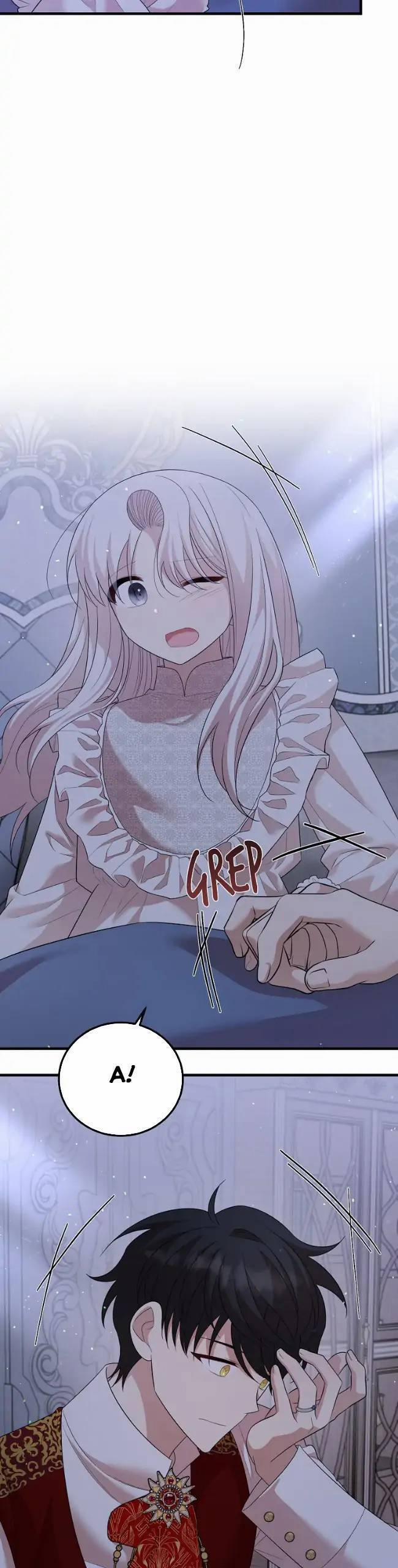 Những Người Anh Nguy Hiểm Của Công Nương 58 trang 37