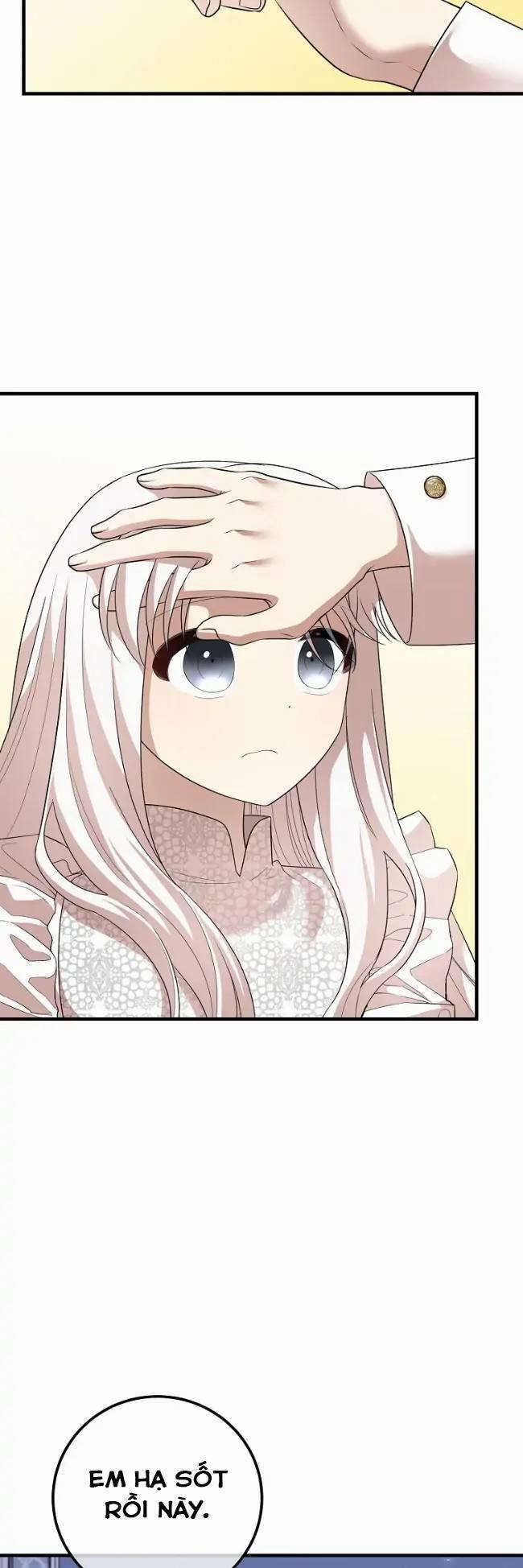 Những Người Anh Nguy Hiểm Của Công Nương 58 trang 39