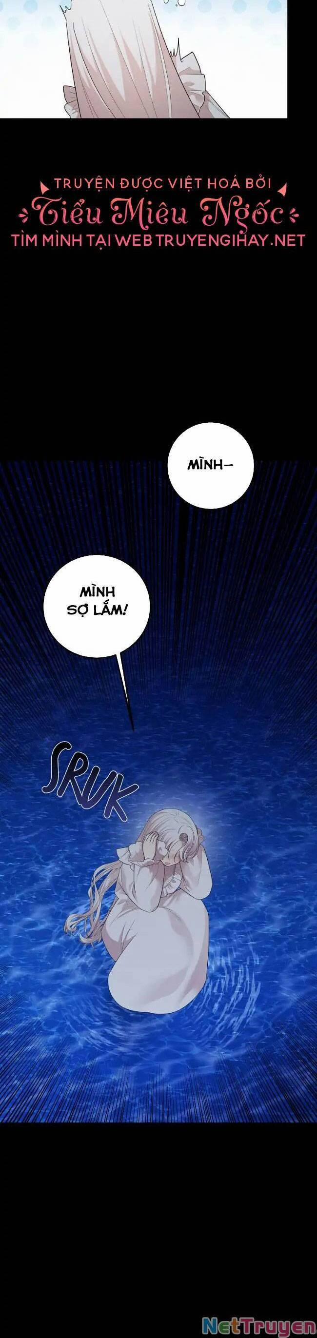 Những Người Anh Nguy Hiểm Của Công Nương 58 trang 4