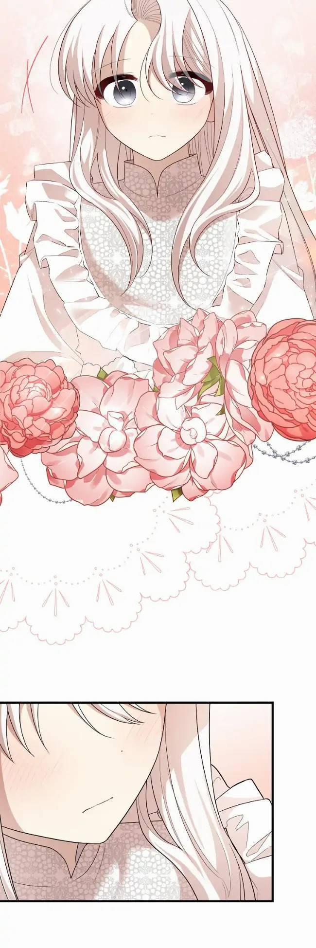 Những Người Anh Nguy Hiểm Của Công Nương 58 trang 41