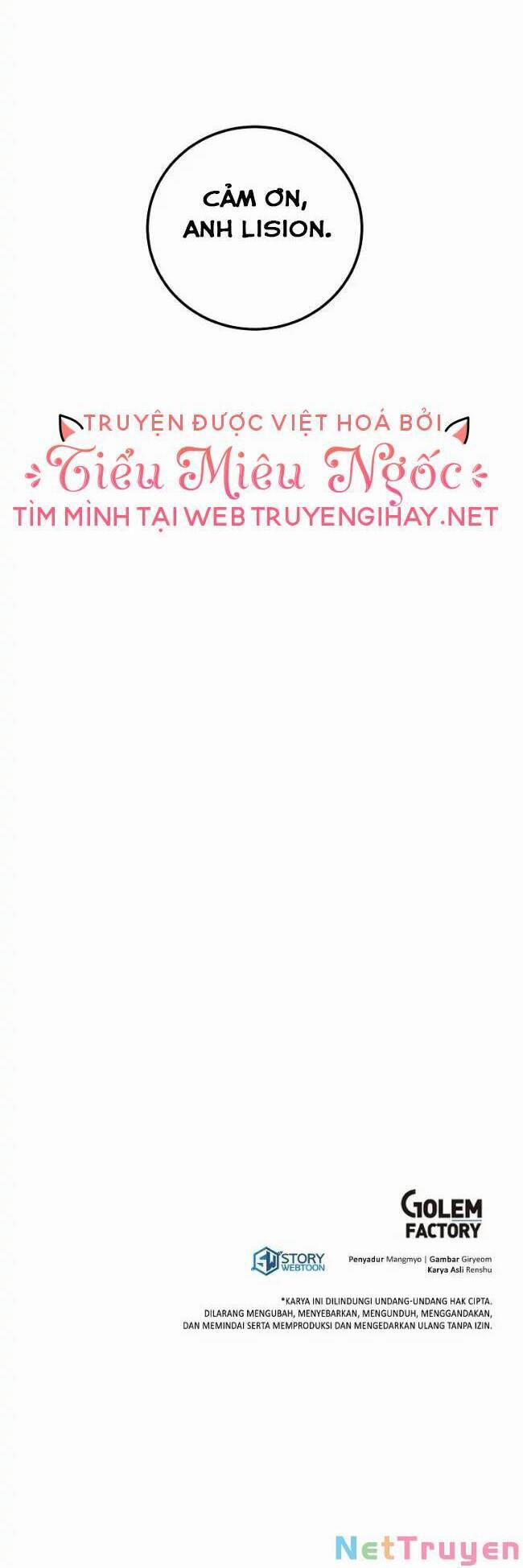 Những Người Anh Nguy Hiểm Của Công Nương 58 trang 42