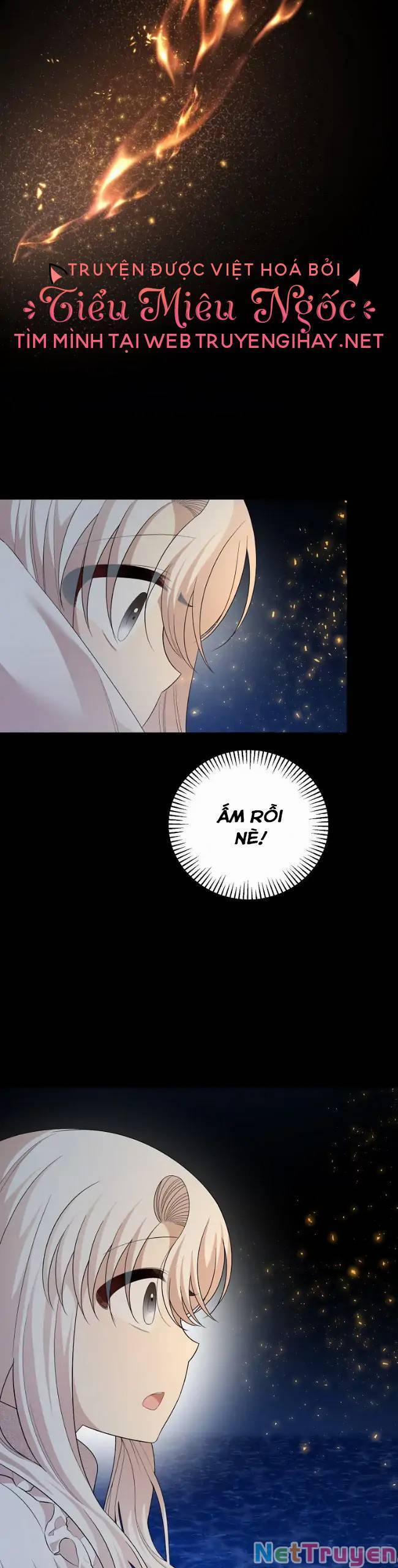 Những Người Anh Nguy Hiểm Của Công Nương 58 trang 6