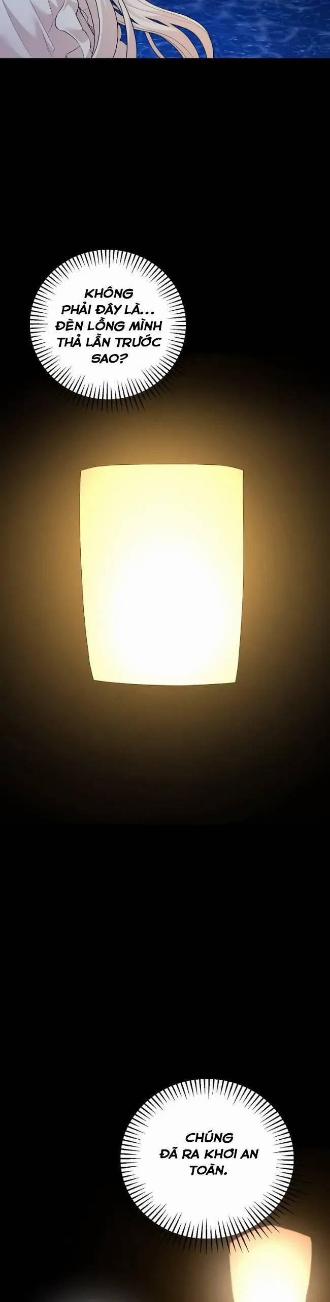 Những Người Anh Nguy Hiểm Của Công Nương 58 trang 7