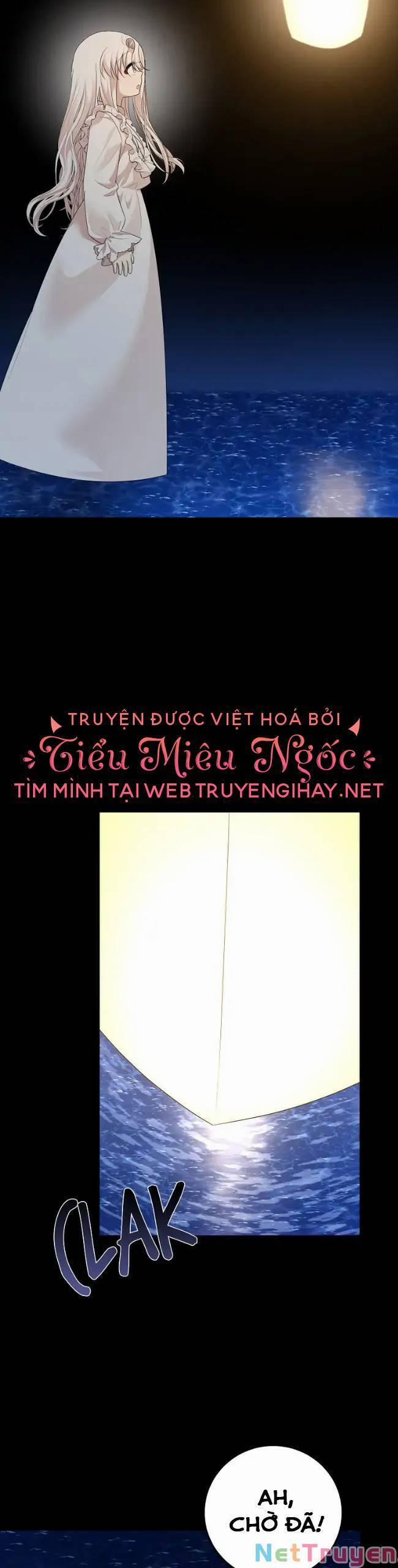 Những Người Anh Nguy Hiểm Của Công Nương 58 trang 8