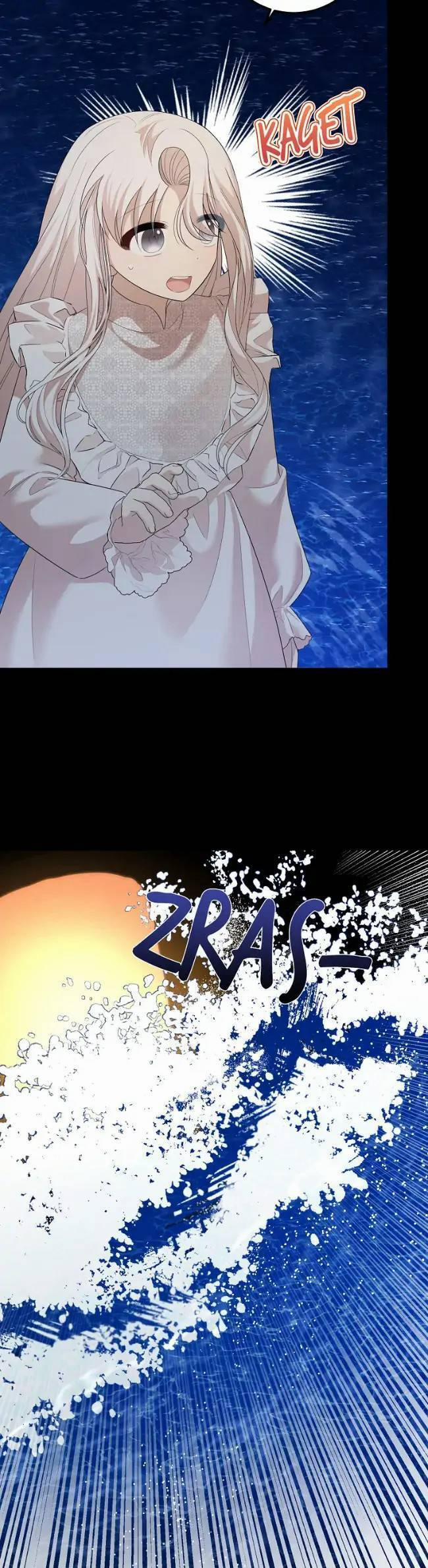 Những Người Anh Nguy Hiểm Của Công Nương 58 trang 9