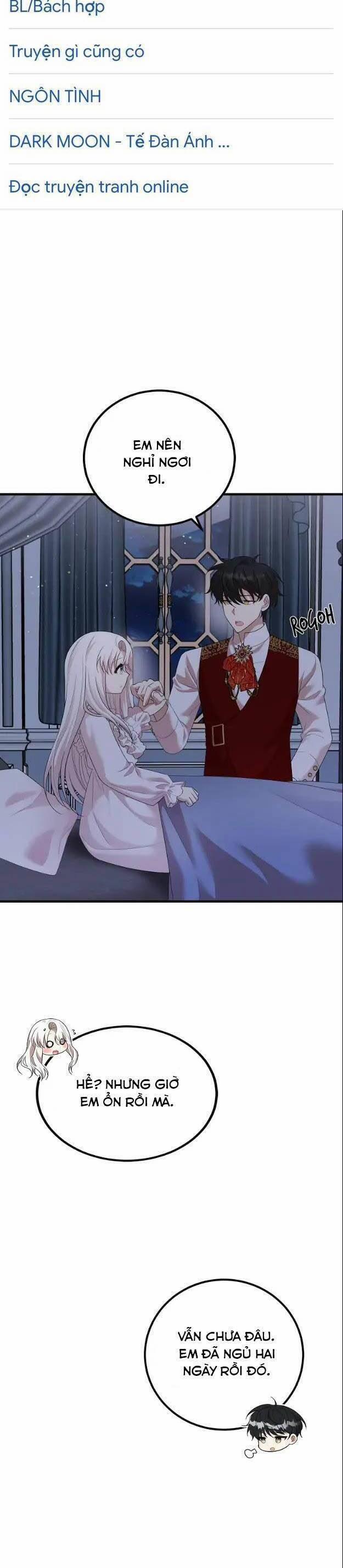 Những Người Anh Nguy Hiểm Của Công Nương 59 trang 1