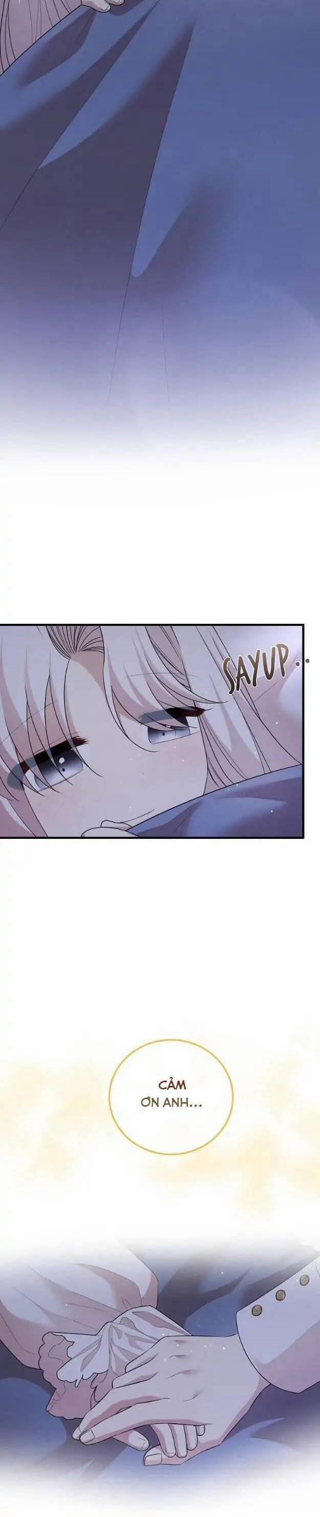 Những Người Anh Nguy Hiểm Của Công Nương 59 trang 10