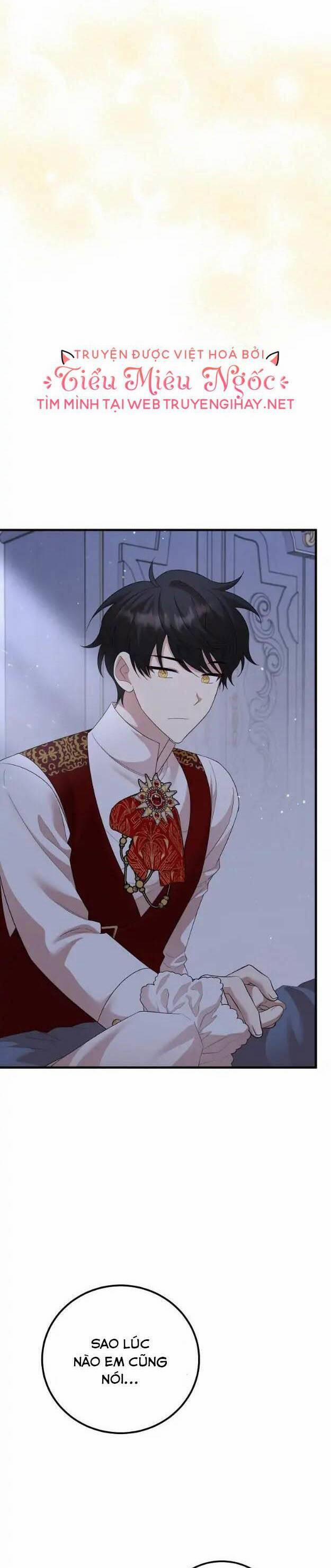 Những Người Anh Nguy Hiểm Của Công Nương 59 trang 11