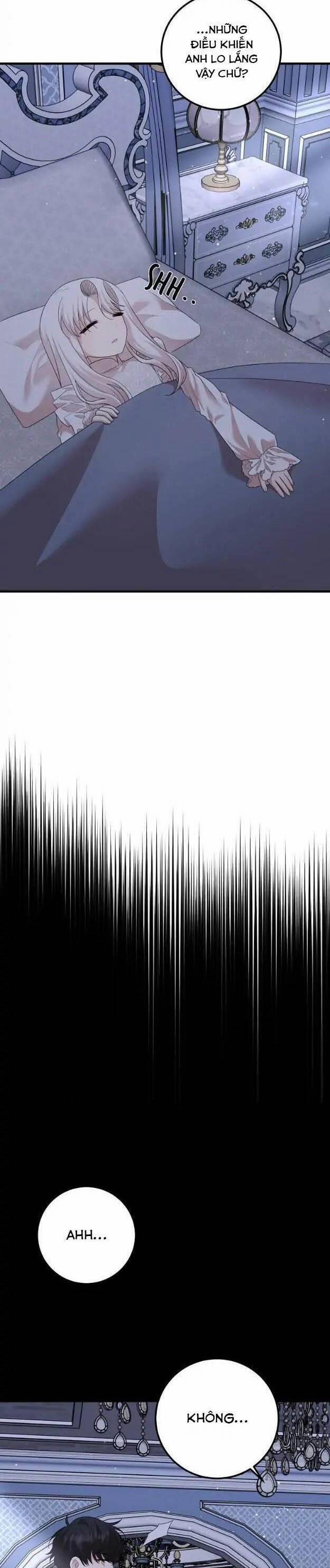 Những Người Anh Nguy Hiểm Của Công Nương 59 trang 12