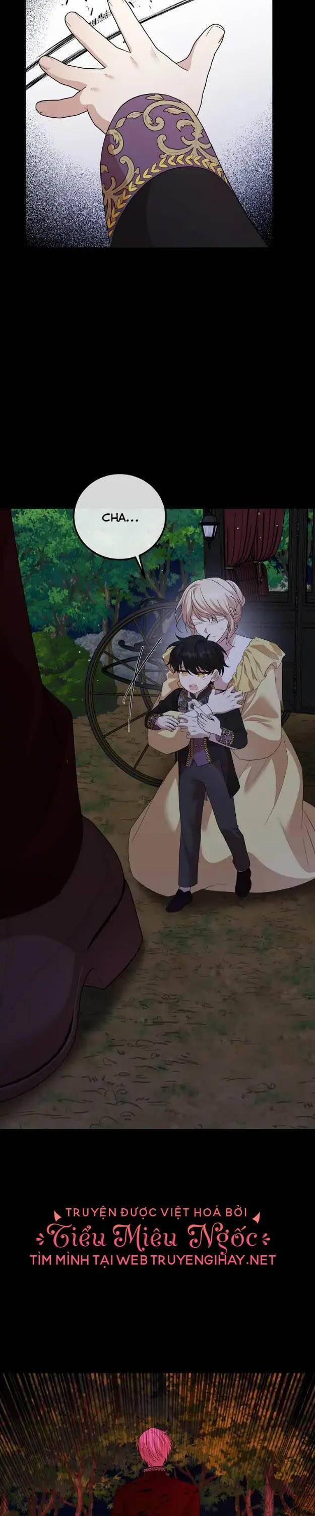 Những Người Anh Nguy Hiểm Của Công Nương 59 trang 16