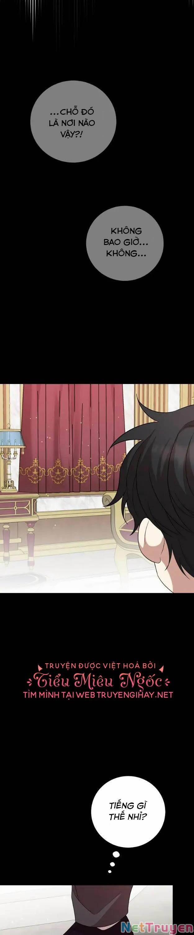 Những Người Anh Nguy Hiểm Của Công Nương 59 trang 24