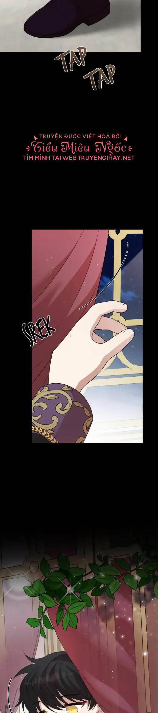 Những Người Anh Nguy Hiểm Của Công Nương 59 trang 25