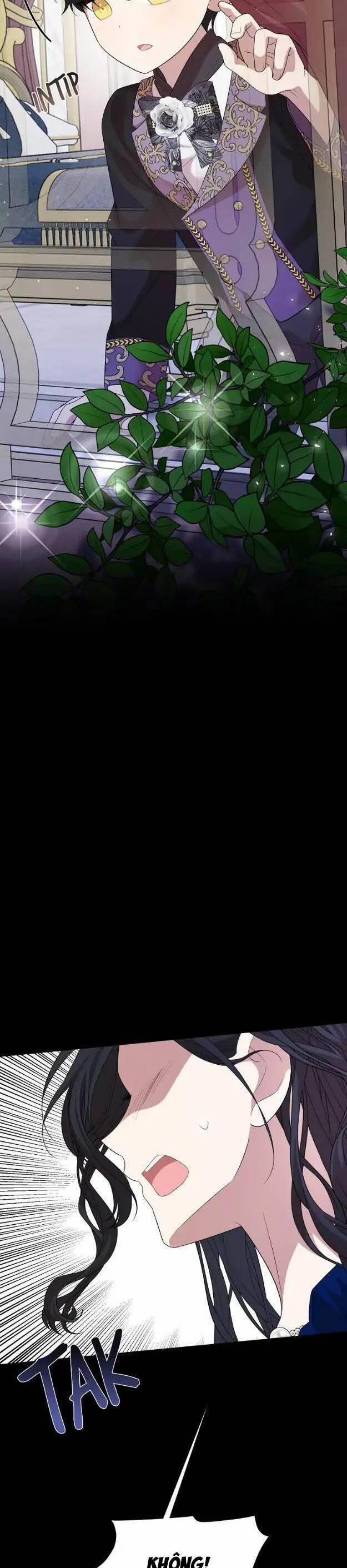 Những Người Anh Nguy Hiểm Của Công Nương 59 trang 26