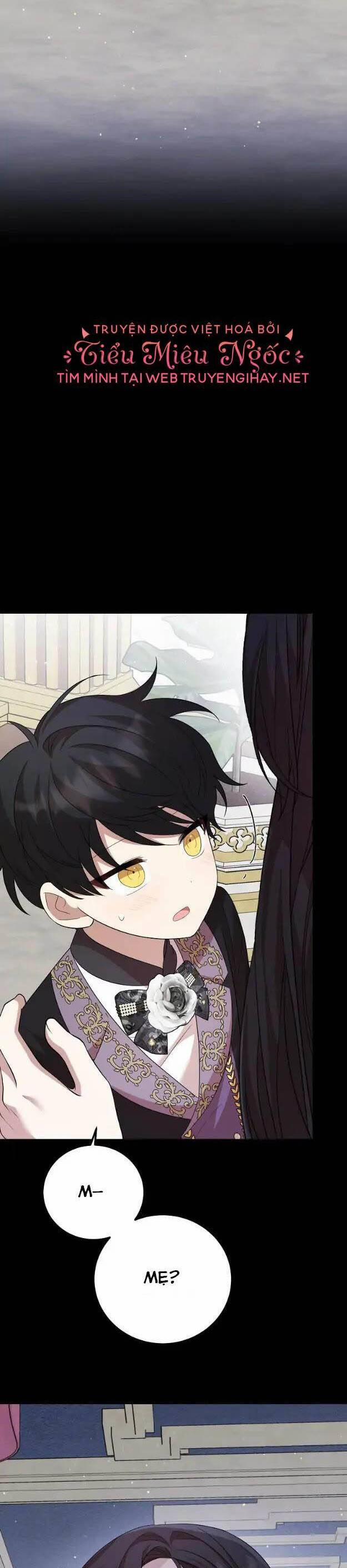 Những Người Anh Nguy Hiểm Của Công Nương 59 trang 28