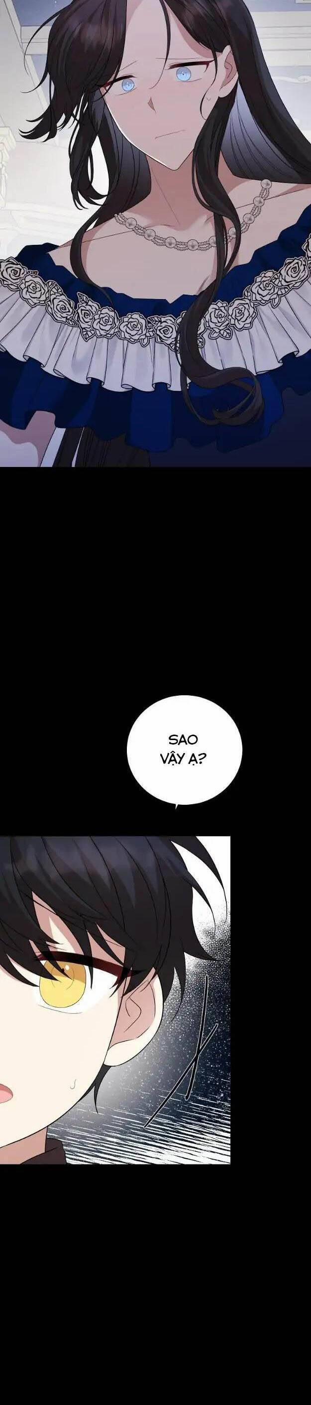 Những Người Anh Nguy Hiểm Của Công Nương 59 trang 29