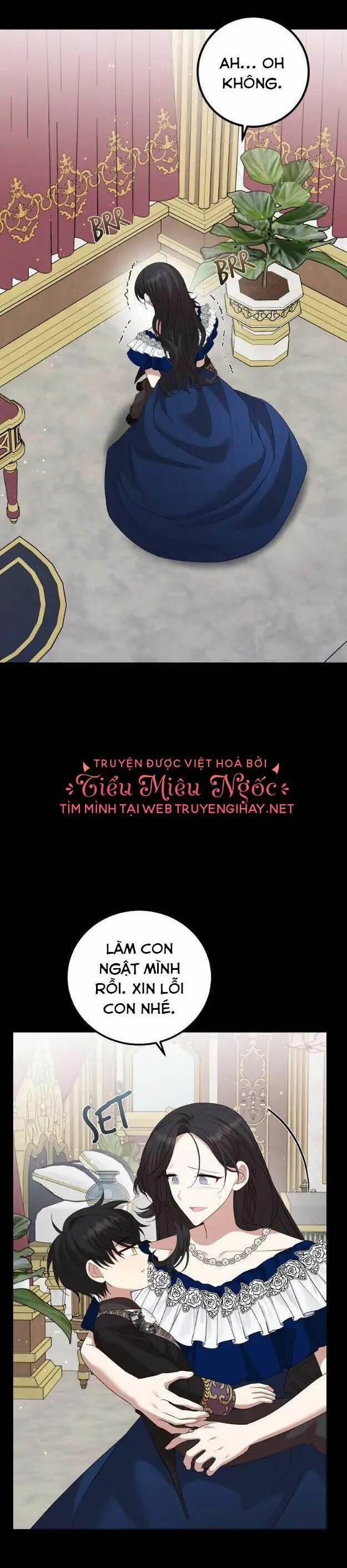 Những Người Anh Nguy Hiểm Của Công Nương 59 trang 30