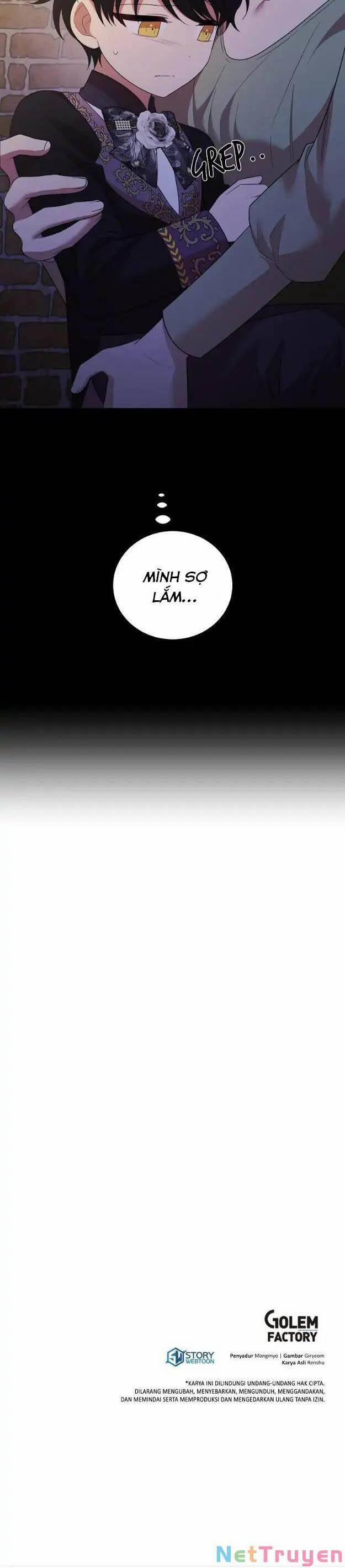 Những Người Anh Nguy Hiểm Của Công Nương 59 trang 39