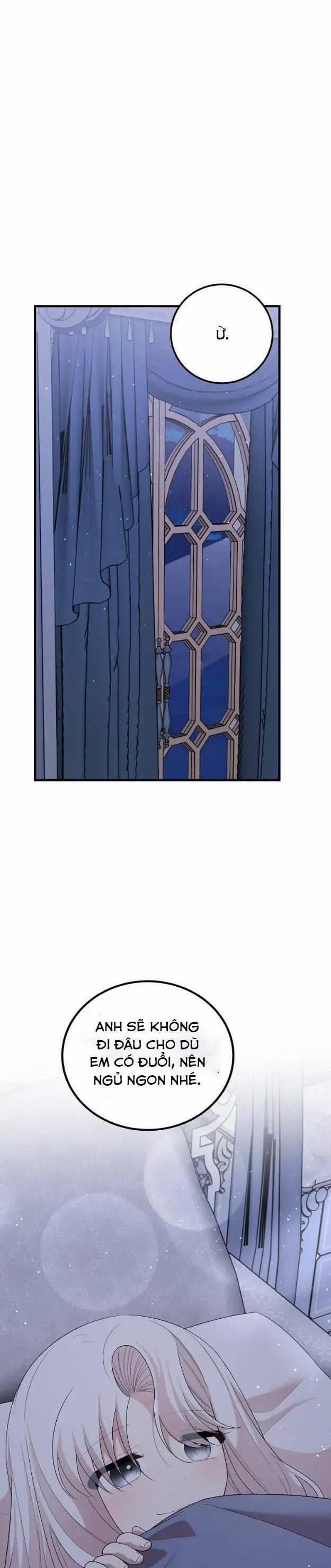 Những Người Anh Nguy Hiểm Của Công Nương 59 trang 9