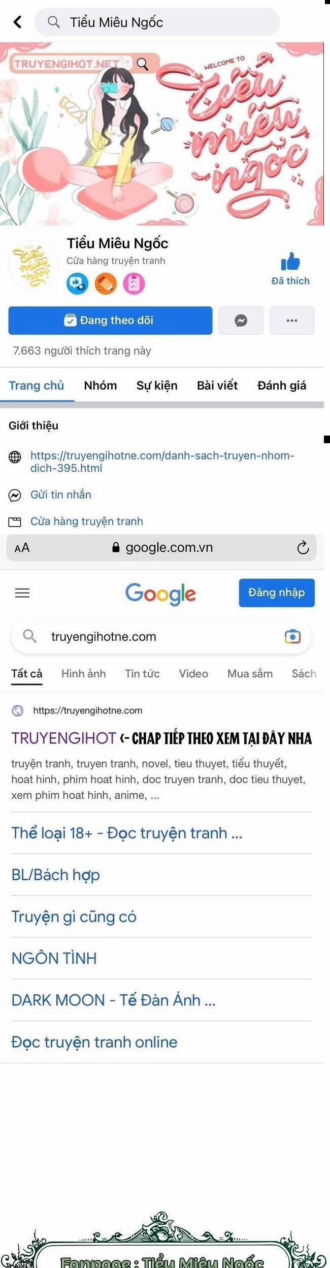 Những Người Anh Nguy Hiểm Của Công Nương 60 trang 0