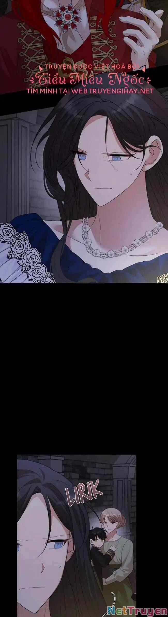 Những Người Anh Nguy Hiểm Của Công Nương 60 trang 13