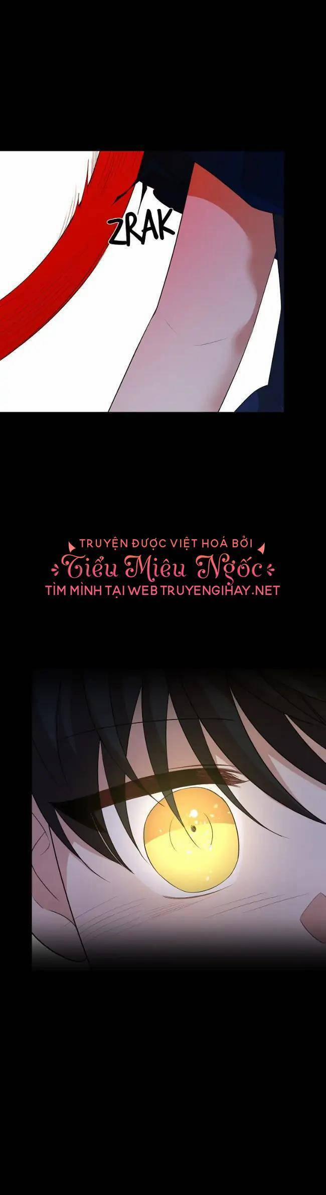 Những Người Anh Nguy Hiểm Của Công Nương 60 trang 22