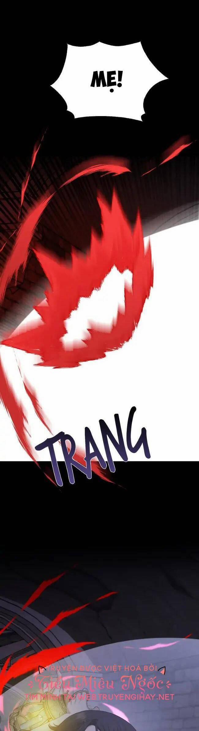 Những Người Anh Nguy Hiểm Của Công Nương 60 trang 23