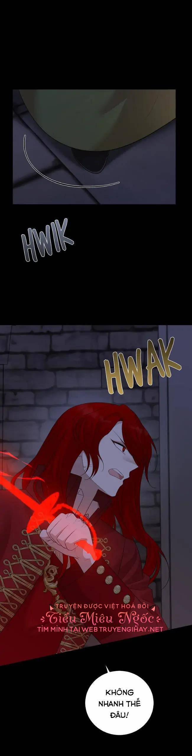 Những Người Anh Nguy Hiểm Của Công Nương 60 trang 30