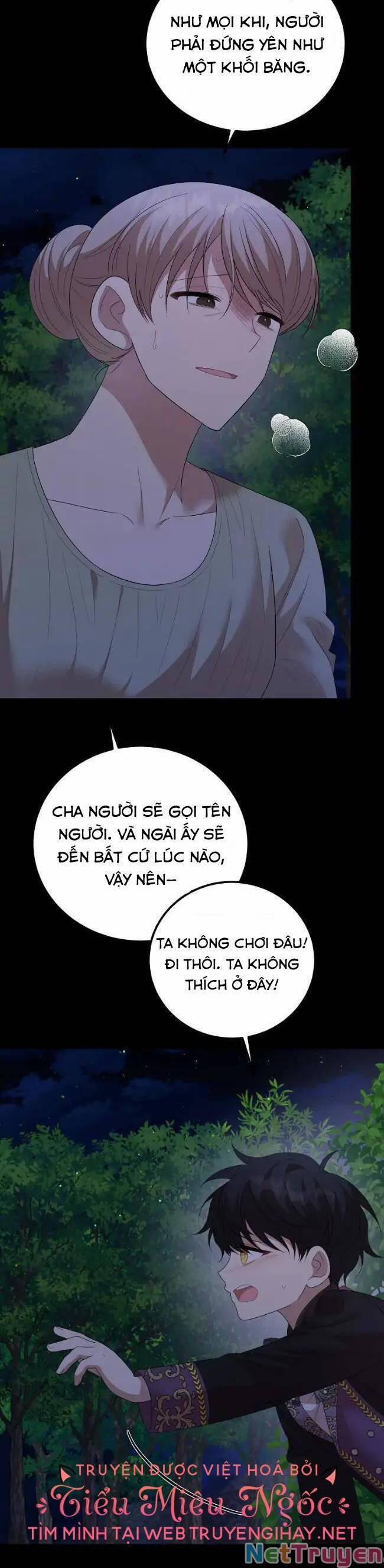 Những Người Anh Nguy Hiểm Của Công Nương 60 trang 37