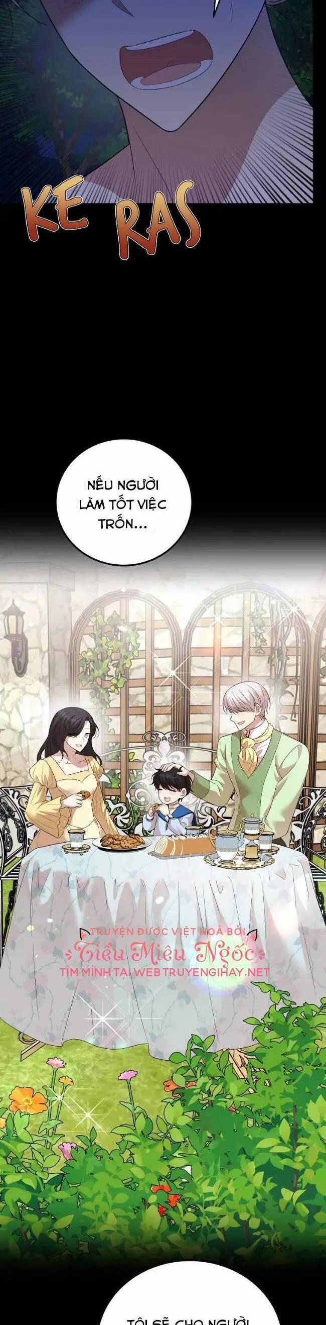 Những Người Anh Nguy Hiểm Của Công Nương 60 trang 39