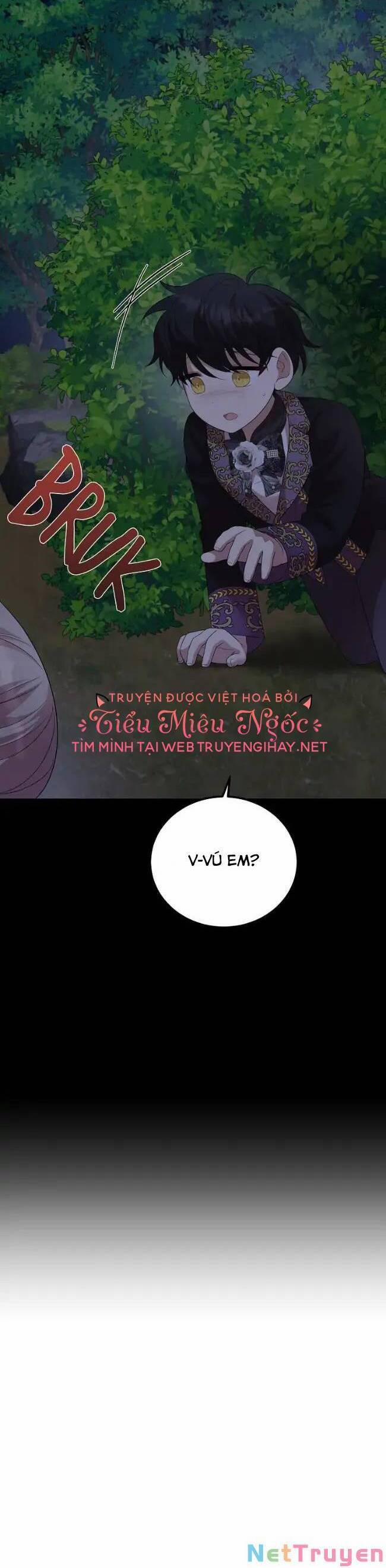 Những Người Anh Nguy Hiểm Của Công Nương 60 trang 41