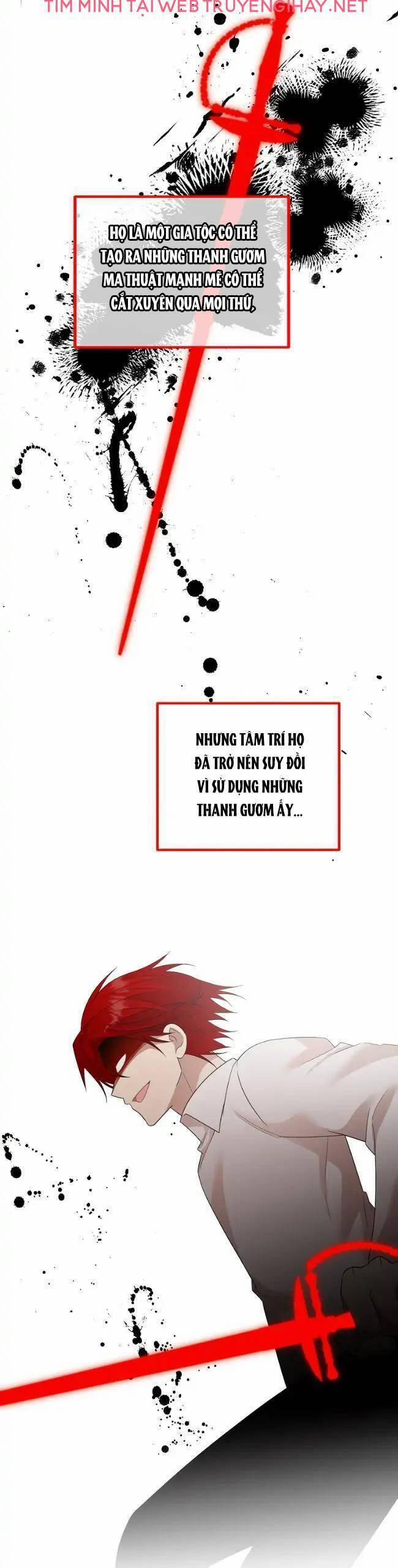 Những Người Anh Nguy Hiểm Của Công Nương 60 trang 7