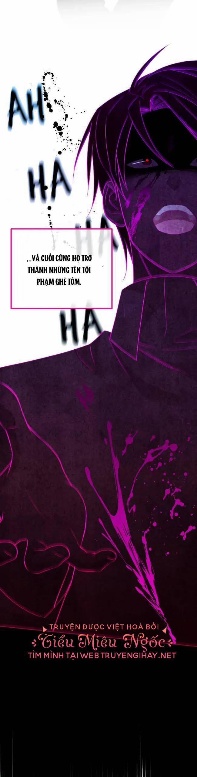 Những Người Anh Nguy Hiểm Của Công Nương 60 trang 8