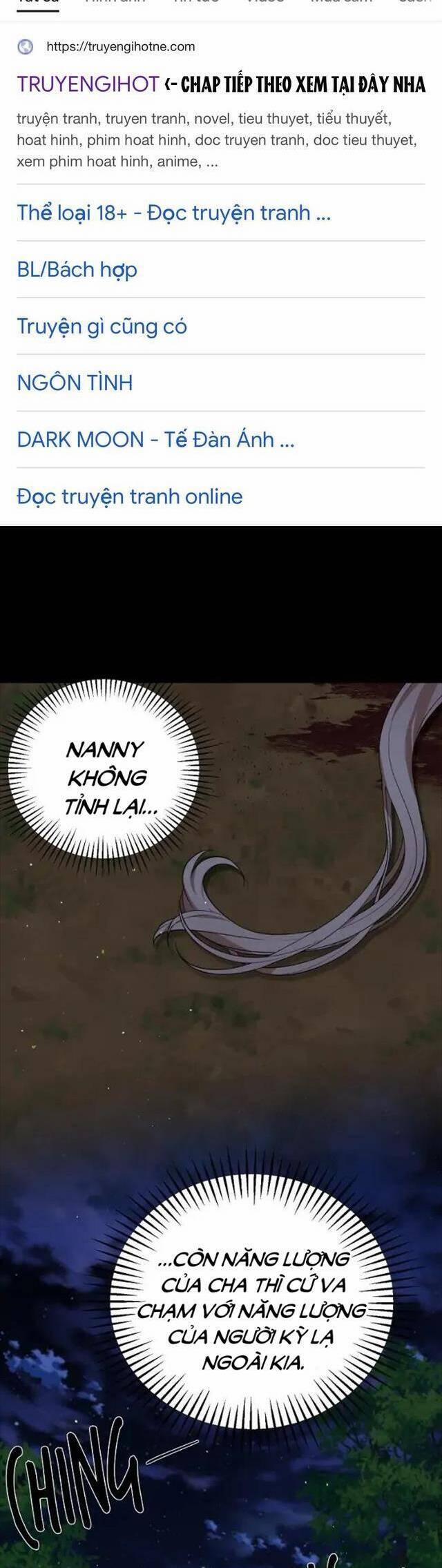 Những Người Anh Nguy Hiểm Của Công Nương 61 trang 1