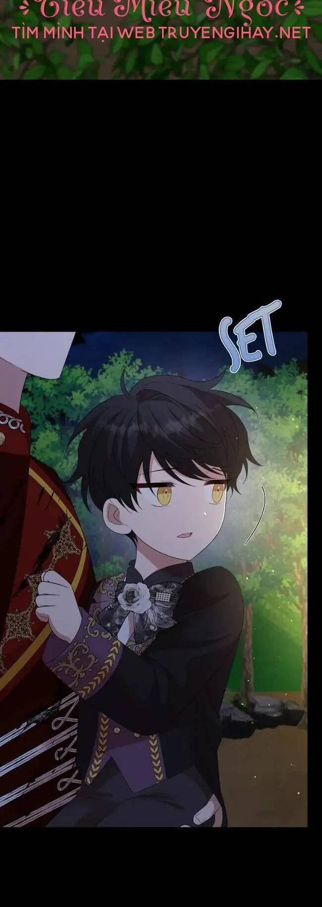 Những Người Anh Nguy Hiểm Của Công Nương 61 trang 14