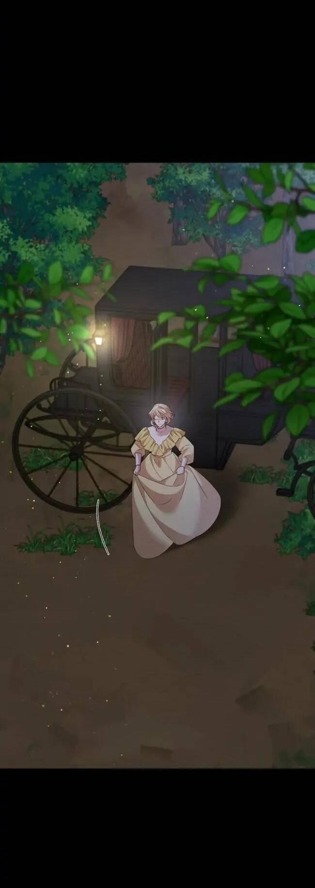 Những Người Anh Nguy Hiểm Của Công Nương 61 trang 15