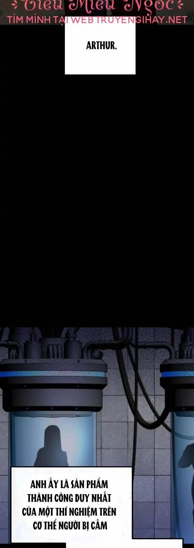 Những Người Anh Nguy Hiểm Của Công Nương 61 trang 30