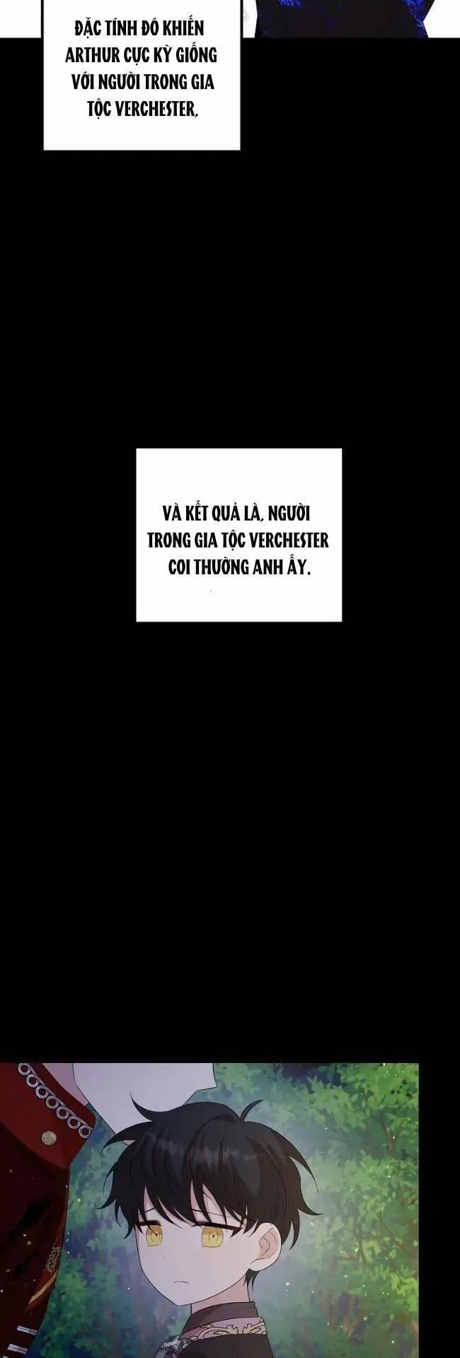 Những Người Anh Nguy Hiểm Của Công Nương 61 trang 33