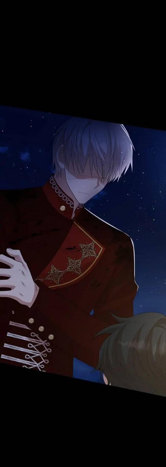 Những Người Anh Nguy Hiểm Của Công Nương 61 trang 43