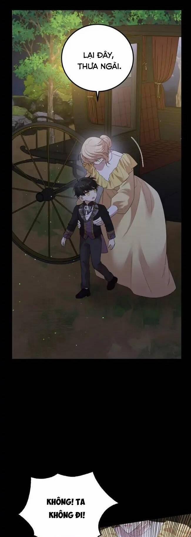 Những Người Anh Nguy Hiểm Của Công Nương 61 trang 47