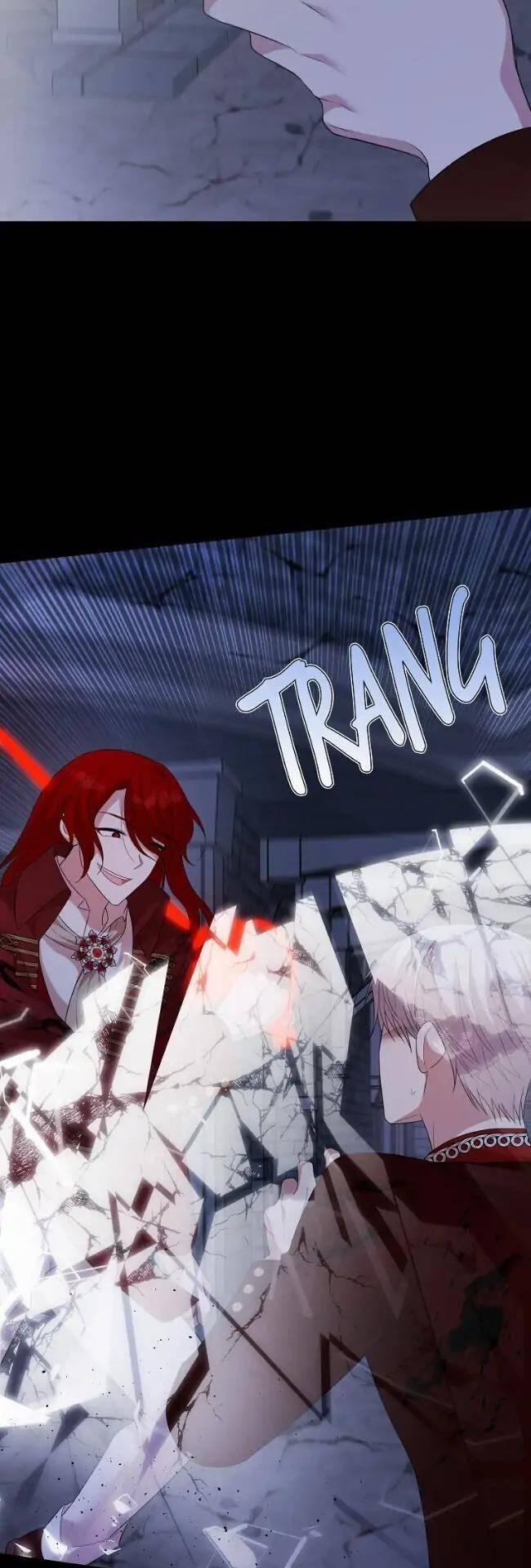 Những Người Anh Nguy Hiểm Của Công Nương 61 trang 52